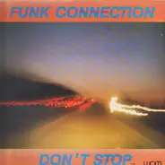 Funk Connection - Don't Stop