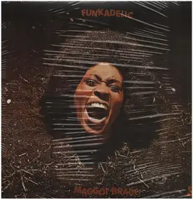 Parliament-Funkadelic - Maggot Brain