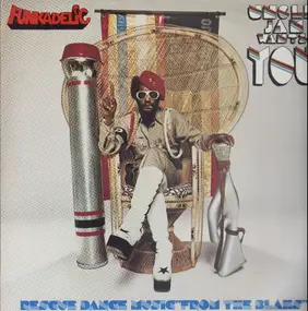 Parliament-Funkadelic - Uncle Jam Wants You