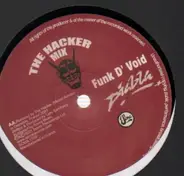 Funk D'Void - Diabla  (Remixes)