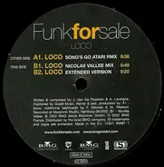 Funk 4 Sale - Loco