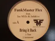 Funkmaster Flex - Bring It Back