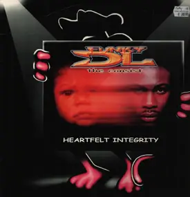 Funky DL - Heartfelt Integrity