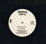 Funky DL - Because Of You / Wonderful