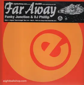 Funky Junction - far away