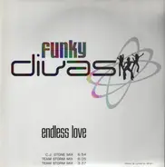 Funky Divas - Endless Love