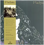 Fuchsia - Fuchsia