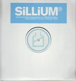 Fuenf Sterne Deluxe - Sillium (Instrumentals)