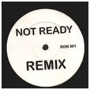Fugees - Not Ready Remix