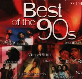 The Fugees - Best of the 90s