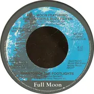 Full Moon Featuring Neil Larsen & Buzzy Feiten - Phantom Of The Footlights