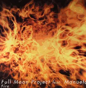 Full Moon Project - Fire