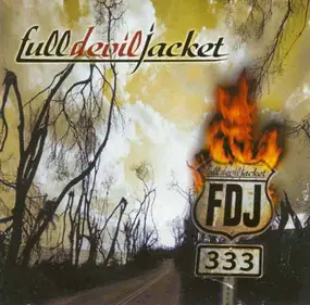 Full Devil Jacket - Full Devil Jacket