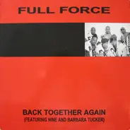 Full Force - Back Together Again