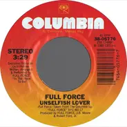 Full Force - Unselfish Lover