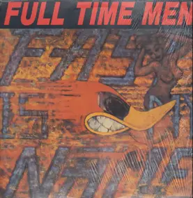 Full Time Men - Full Time Men