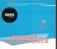 Various Artists - Further Electronics .. Volume.01