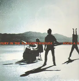 Fury in the Slaughterhouse - Hooka Hey