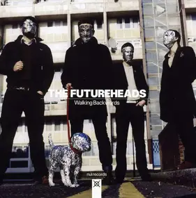 The Futureheads - Walking Backwards