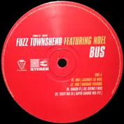 Fuzz Townshend