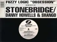 Fuzzy Logic Featuring Erire - Obsession