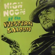 Fuzzy Walker and his Hillbilly's - High noon at the Western Saloon