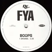 Fya - Boops