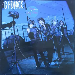 G-Force - G-Force