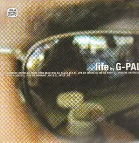 G.Pal - Life