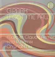 G-Park - You Got Me Fallin