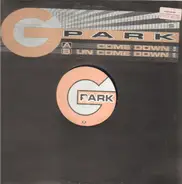 G-Park - Come Down