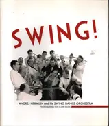 G. Uwe Hauth - Swing! Andrej Hermlin and his Swing Dance Orchestra