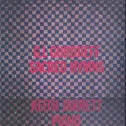 G. I. Gurdjieff - Keith Jarrett - Sacred Hymns