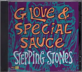 G. Love & Special Sauce - Stepping Stones