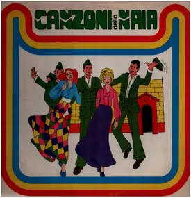 G. Onarato - Canzoni della Naia