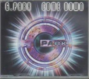 G. Park - Come Down