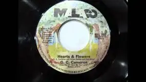 G.C. Cameron - Let's Share