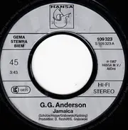 G.G. Anderson - Jamaica