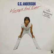 G.G. Anderson - Always And Ever