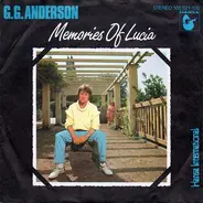 G.G. Anderson - Memories of Lucia / Papa Charlie
