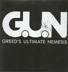 Gun - The Greedy Ultimate E.P.