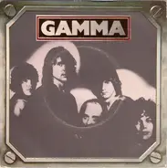 Gamma - Thunder And Lightning