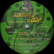 Gamma Loop - Acute Accuracy