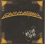 Gamma Ray - Alive '95