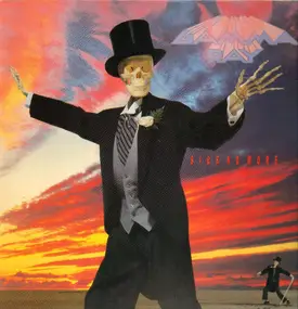 Gamma Ray - Sigh No More