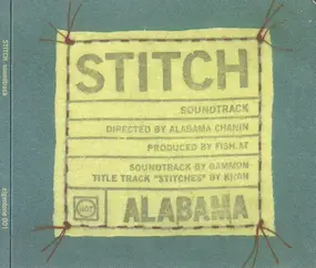 Khan - Stitch Soundtrack