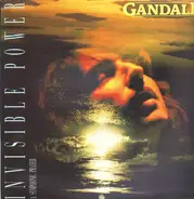 Gandalf - Invisible Power- A Symphonic Prayer