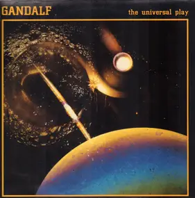 Gandalf - The Universal Play