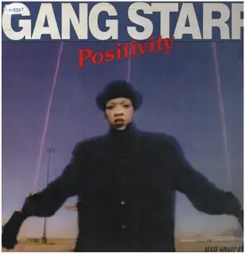 Gang Starr - Positivity