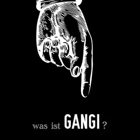Gangi - Gesture Is